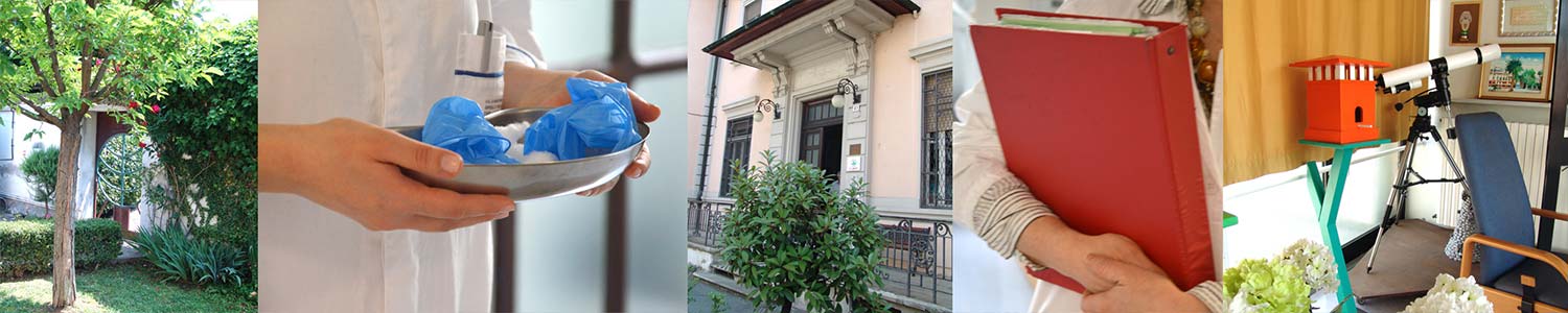Associazione Fulvio Minetti Cure palliative