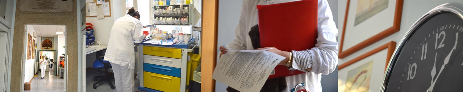 Associazione Fulvio Minetti Terapie Del Dolore